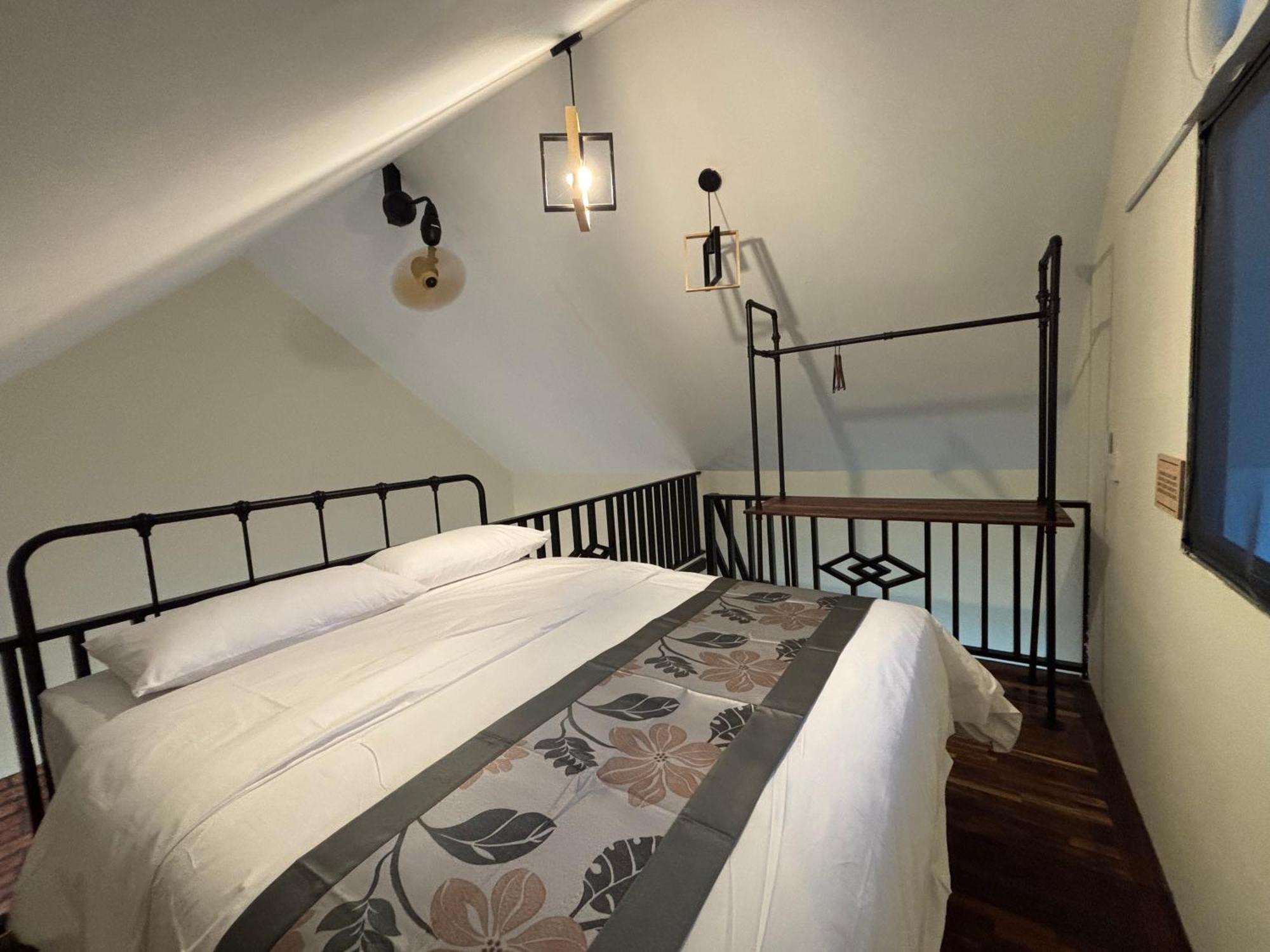 Hotel Tamu Eco Lenggeng Extérieur photo